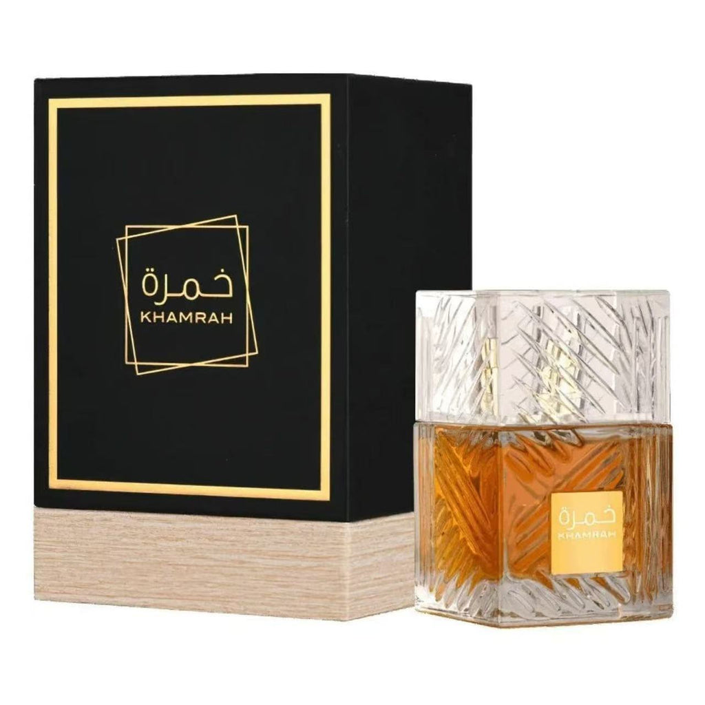 Lattafa Arabian Perfume Collection | 100ml | 38 Variants