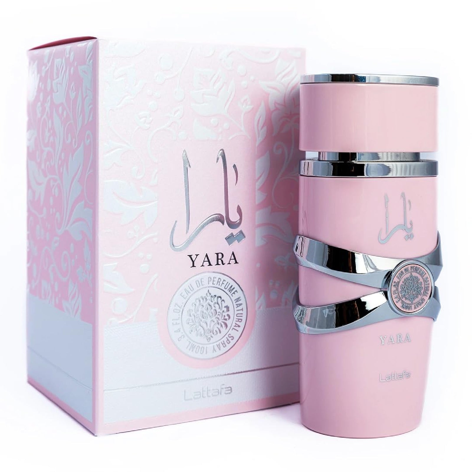 Lattafa Arabian Perfume Collection | 100ml | 38 Variants
