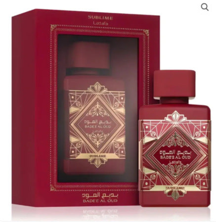 Lattafa Arabian Perfume Collection | 100ml | 38 Variants