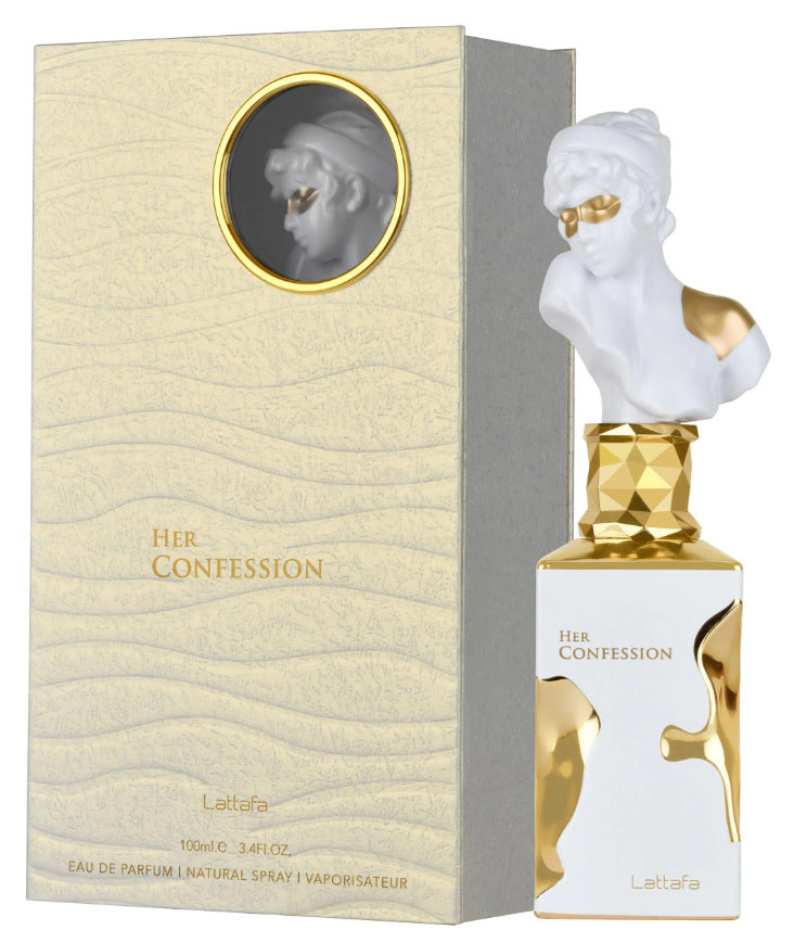 Lattafa Arabian Perfume Collection | 100ml | 38 Variants