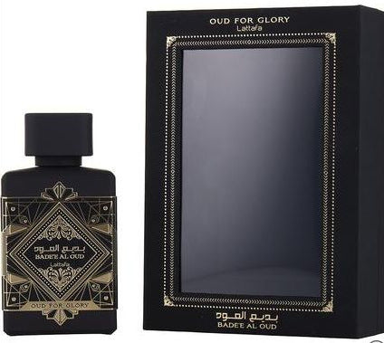 Lattafa Arabian Perfume Collection | 100ml | 38 Variants
