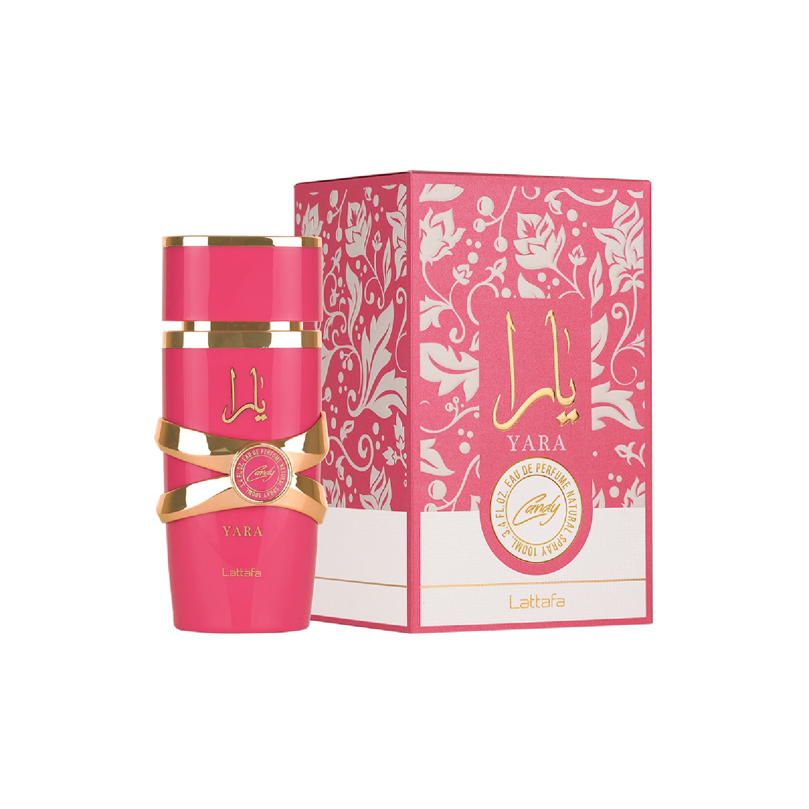 Lattafa Arabian Perfume Collection | 100ml | 38 Variants