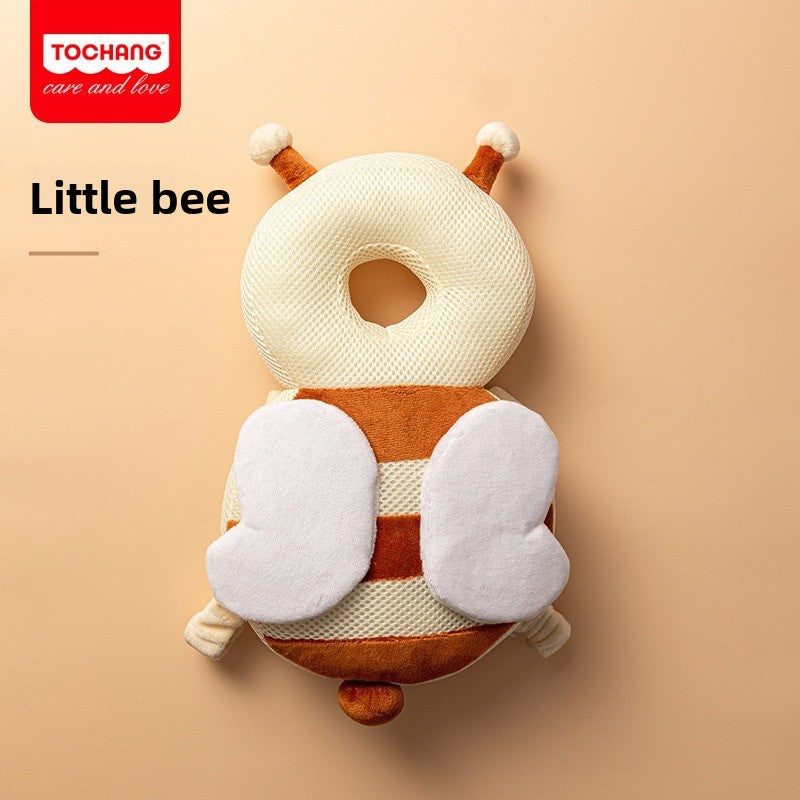 Baby Head Protection Pillow – Soft & Safe for Infants
