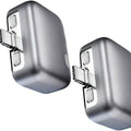 Smart Fast Charger – Auto Cut-Off Type-C Adapter