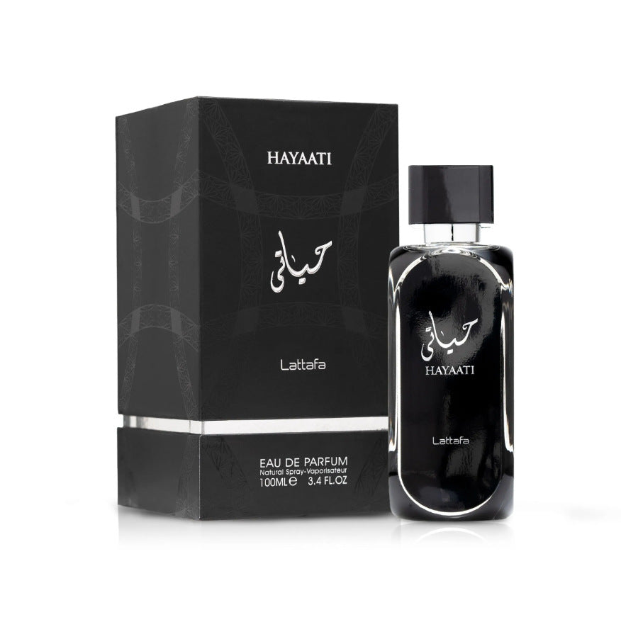Lattafa Arabian Perfume Collection | 100ml | 38 Variants