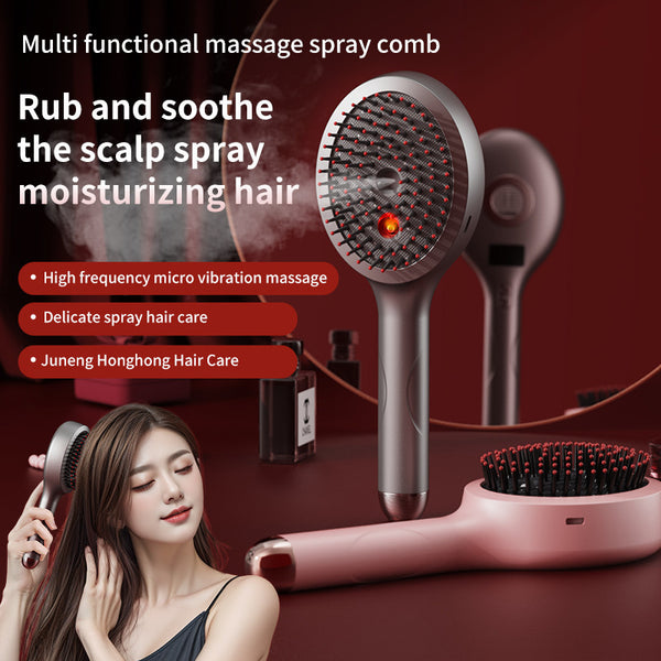 Salon-Worthy Hair. At Home. In Minutes.