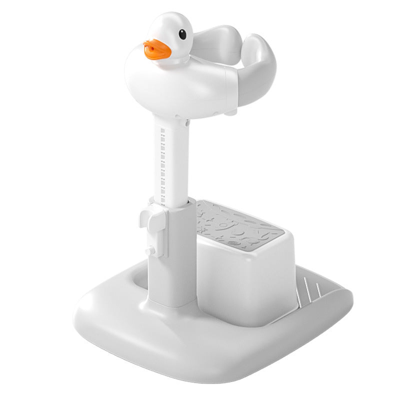 Baby Bath Stand with Anti-Slip Support