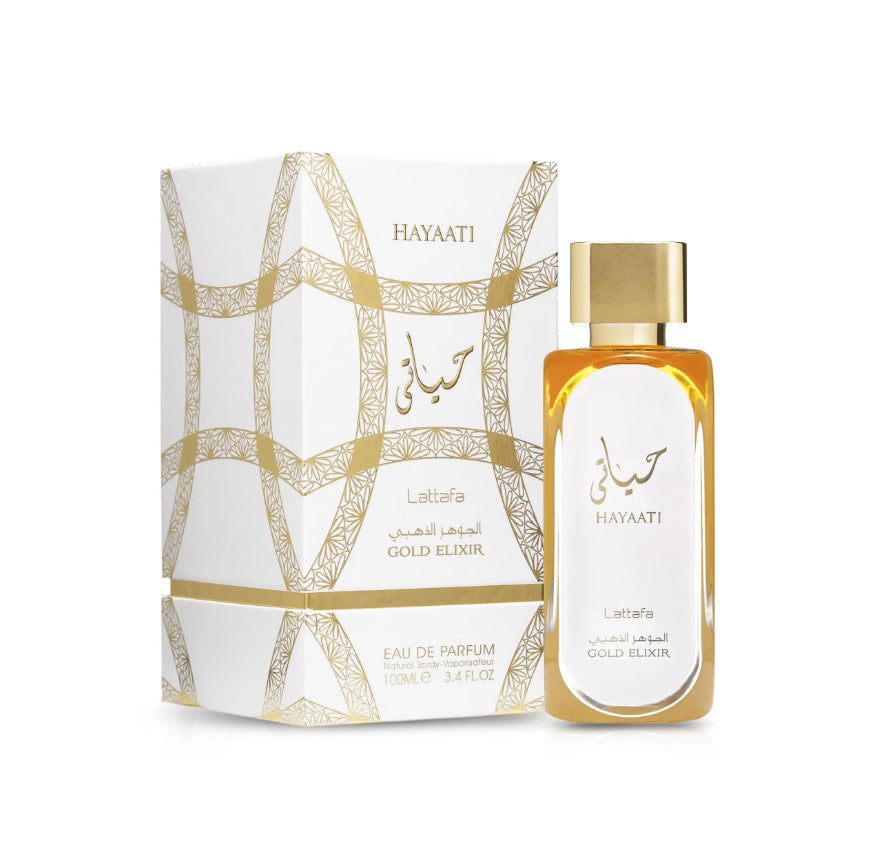 Lattafa Arabian Perfume Collection | 100ml | 38 Variants