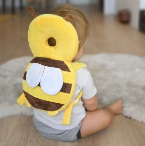 Baby Head Protection Pillow – Soft & Safe for Infants