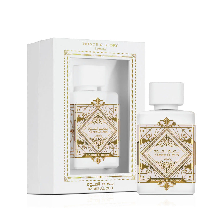 Lattafa Arabian Perfume Collection | 100ml | 38 Variants