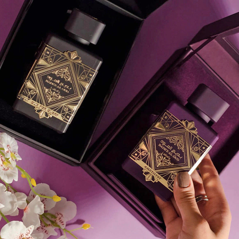Lattafa Arabian Perfume Collection | 100ml | 38 Variants