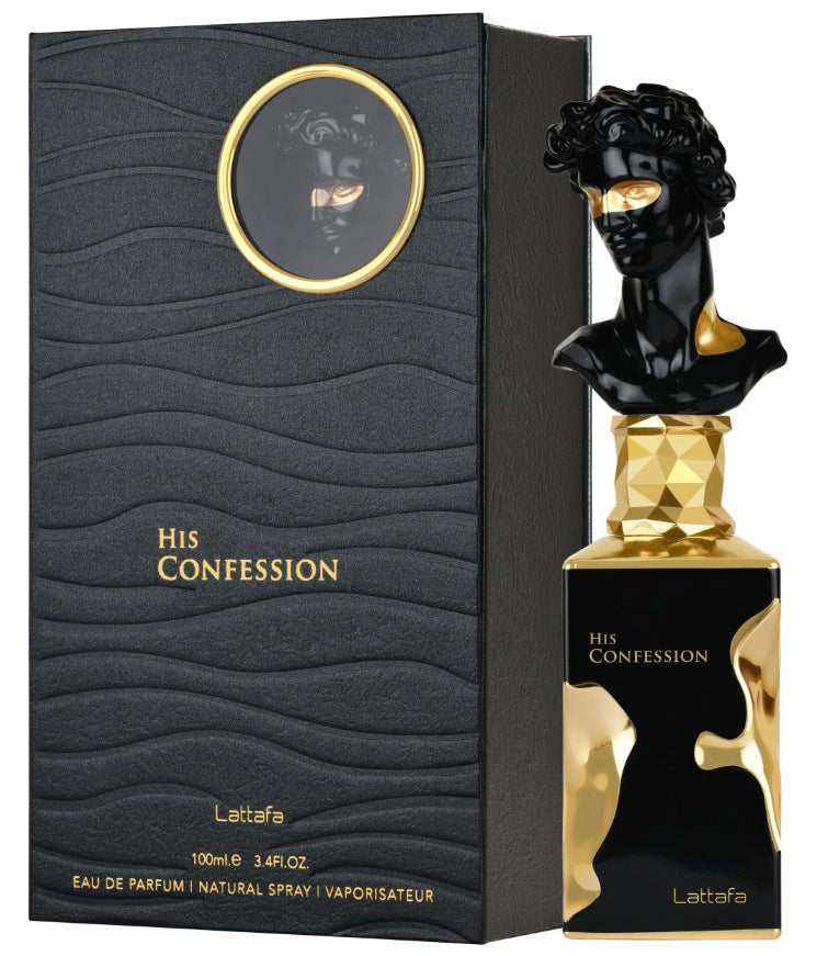 Lattafa Arabian Perfume Collection | 100ml | 38 Variants