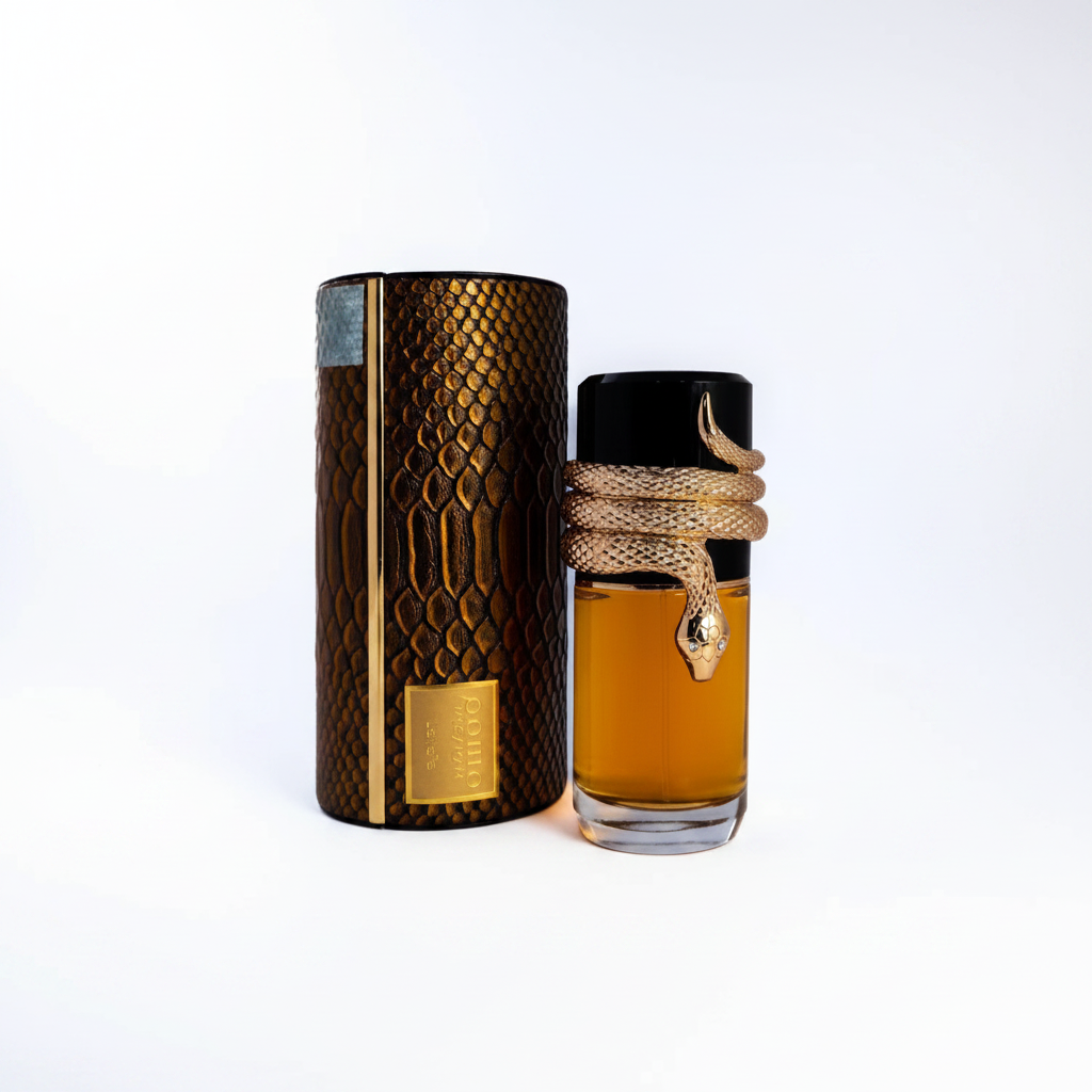 Lattafa Musk Arabian Perfume Oil | 100ml