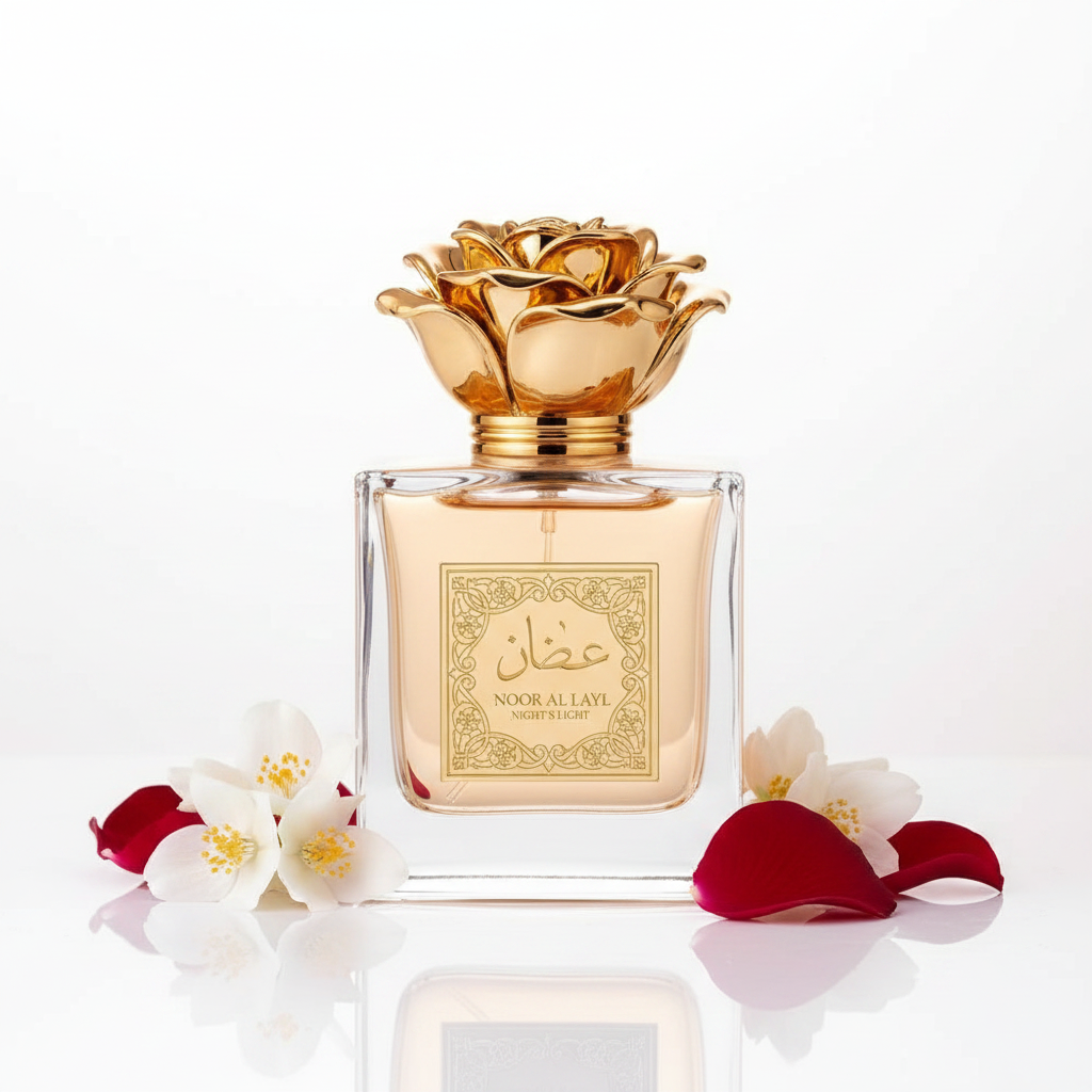 Lattafa Perfume Spray 2