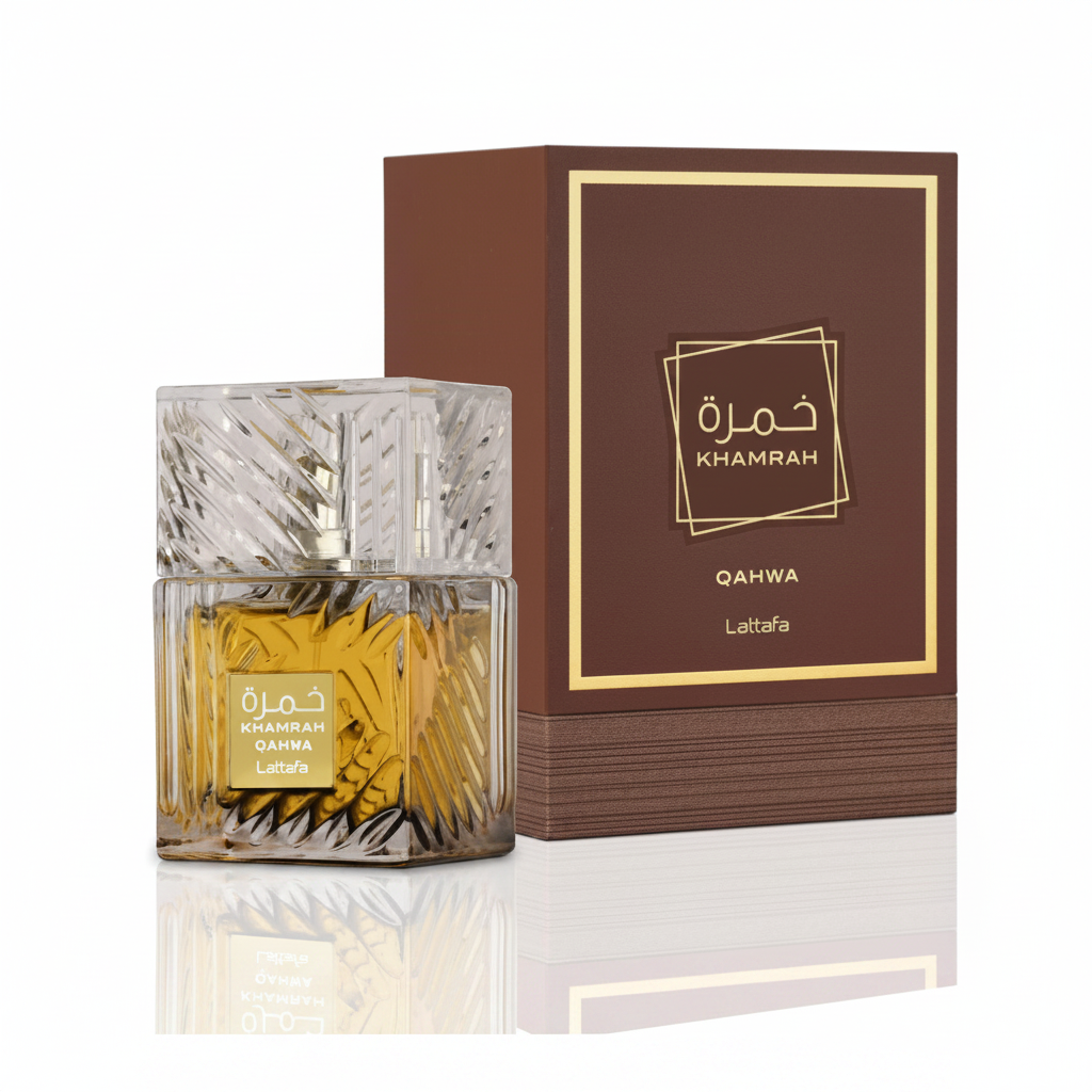 Lattafa Perfume Spray 7