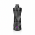 PowerBlend Pro portable rechargeable blender in black — Trendvault