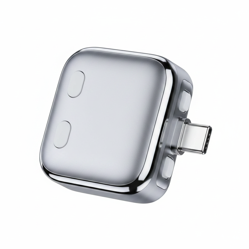 Smart Charger – True to Product