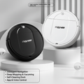 Smart Floor Mopping Robot